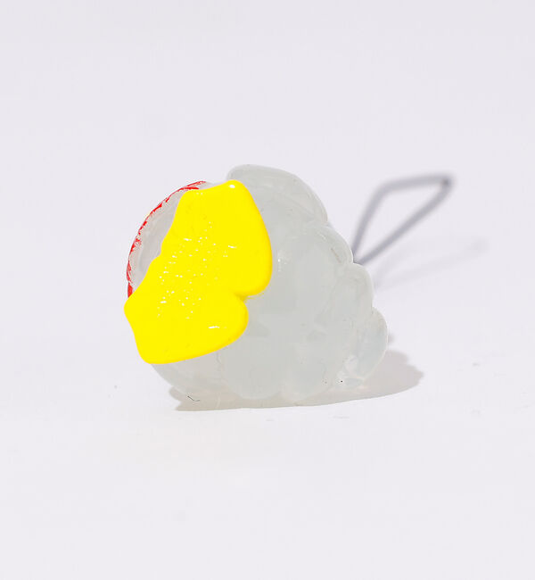 ABAHOUSE「【NANGA ナンガ 】GAAACY KEY HOLDER / ガーシーキーホル」|チャーム・キーホルダー|