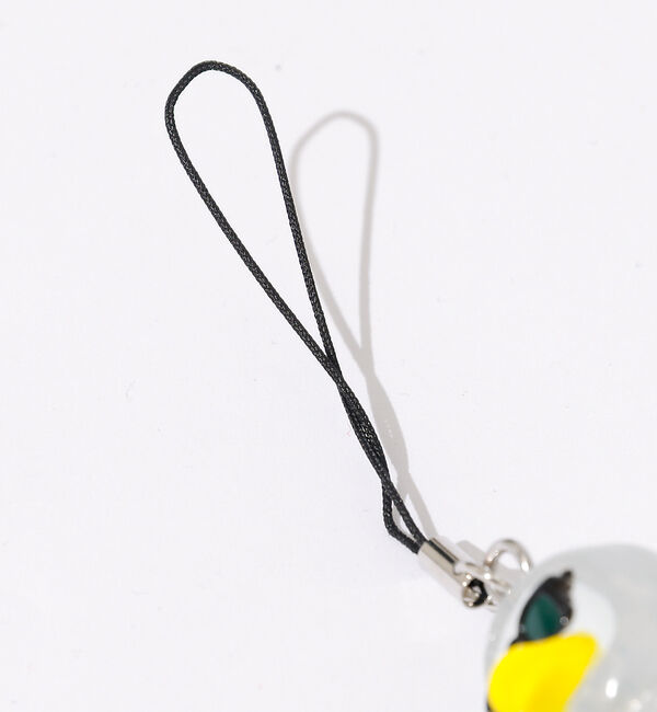 ABAHOUSE「【NANGA ナンガ 】GAAACY KEY HOLDER / ガーシーキーホル」|チャーム・キーホルダー|