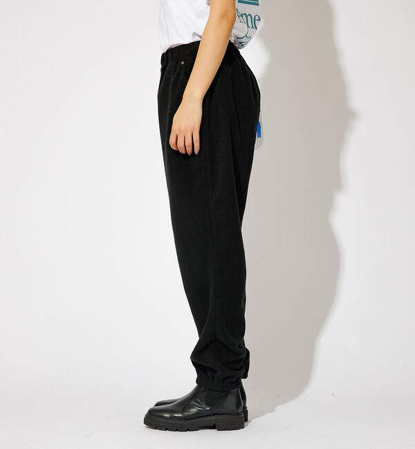 ABAHOUSE「【LEE Fleeasy】フリース/イージーパンツ/ユニセックス/フリーサイズ」|その他|