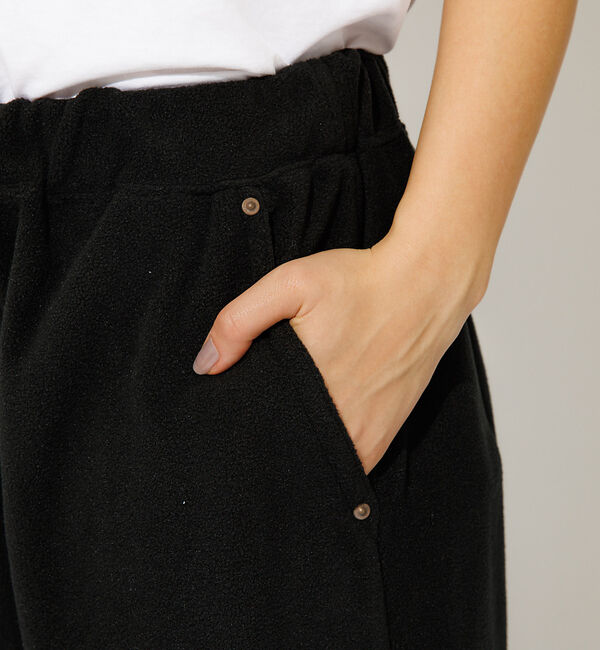 ABAHOUSE「【LEE Fleeasy】フリース/イージーパンツ/ユニセックス/フリーサイズ」|その他|