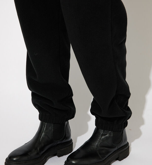 ABAHOUSE「【LEE Fleeasy】フリース/イージーパンツ/ユニセックス/フリーサイズ」|その他|