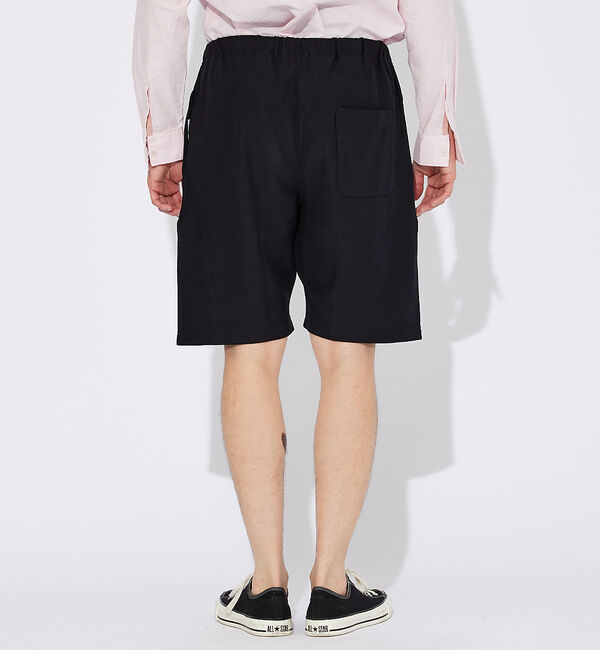 ABAHOUSE「【Champion】Mプリント ショーツ」|その他|