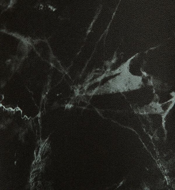 ABAHOUSE「【AH ABAHOUSE】アブストラクト柄 長袖シャツ」|シャツ・ブラウス|