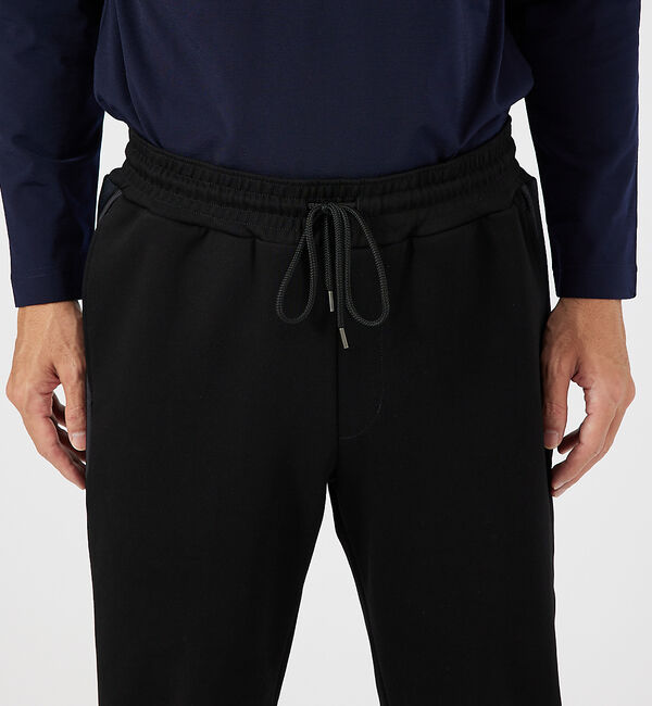 ABAHOUSE「【セットアップ対応】ラインハイショク ジョグパンツ」|その他|