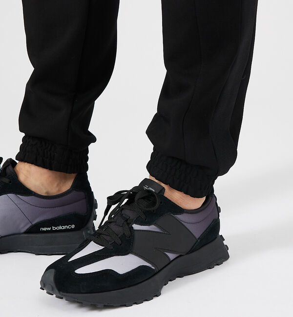 ABAHOUSE「【セットアップ対応】ラインハイショク ジョグパンツ」|その他|