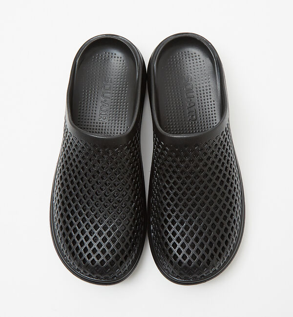 ABAHOUSE「【SQU-AIR】ベンチレーションEVAサンダル」|スニーカー|