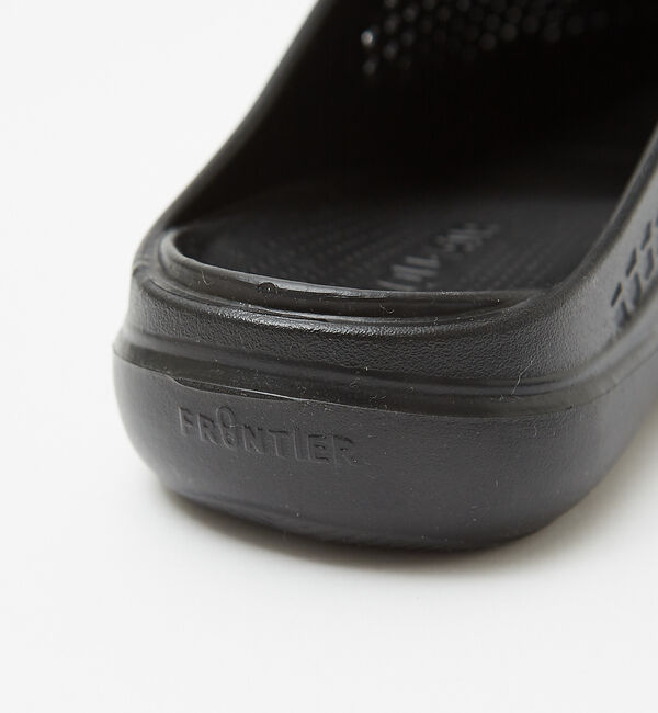 ABAHOUSE「【SQU-AIR】ベンチレーションEVAサンダル」|スニーカー|