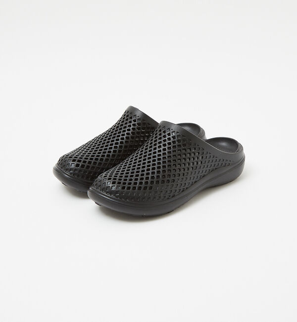 ABAHOUSE「【SQU-AIR】ベンチレーションEVAサンダル」|スニーカー|