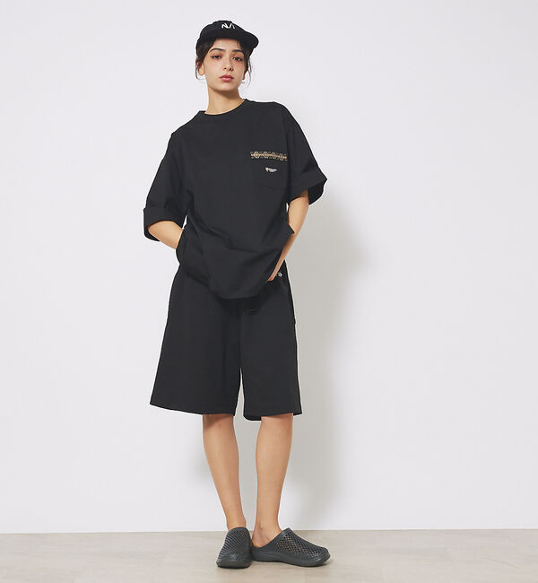 ABAHOUSE「【SQU-AIR】ベンチレーションEVAサンダル」|スニーカー|