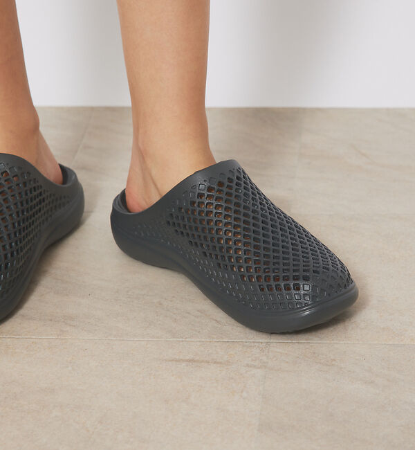 ABAHOUSE「【SQU-AIR】ベンチレーションEVAサンダル」|スニーカー|