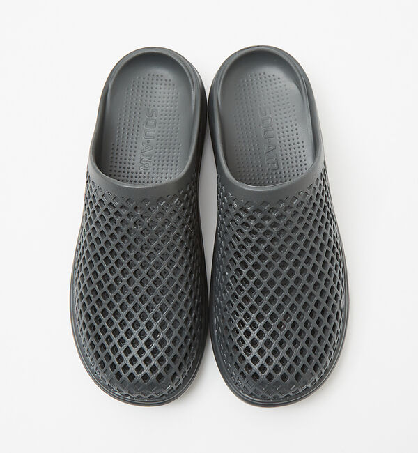 ABAHOUSE「【SQU-AIR】ベンチレーションEVAサンダル」|スニーカー|