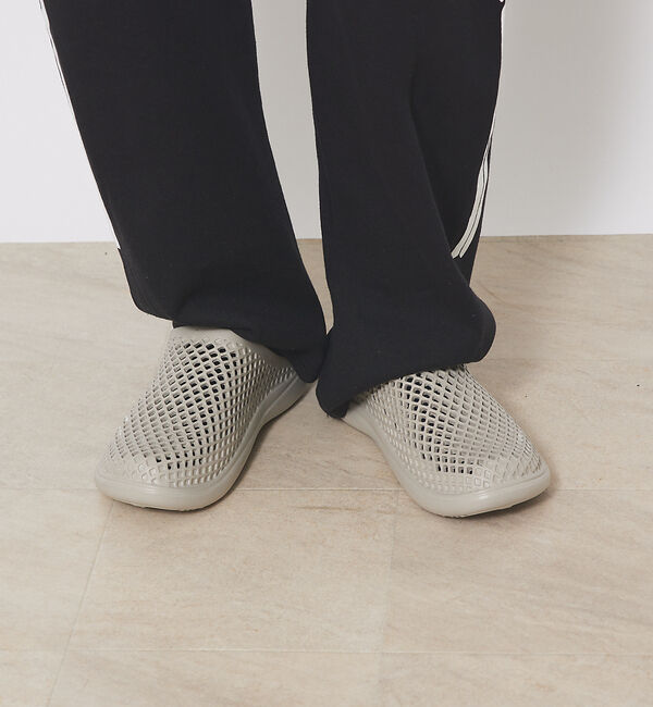 ABAHOUSE「【SQU-AIR】ベンチレーションEVAサンダル」|スニーカー|