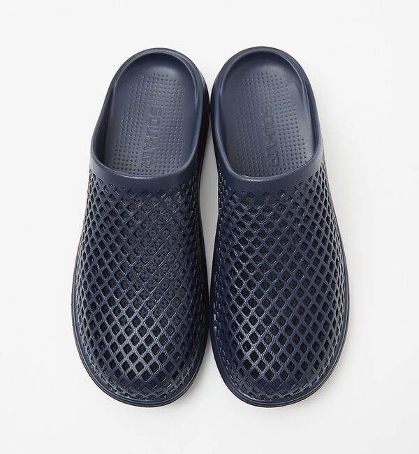 ABAHOUSE「【SQU-AIR】ベンチレーションEVAサンダル」|スニーカー|