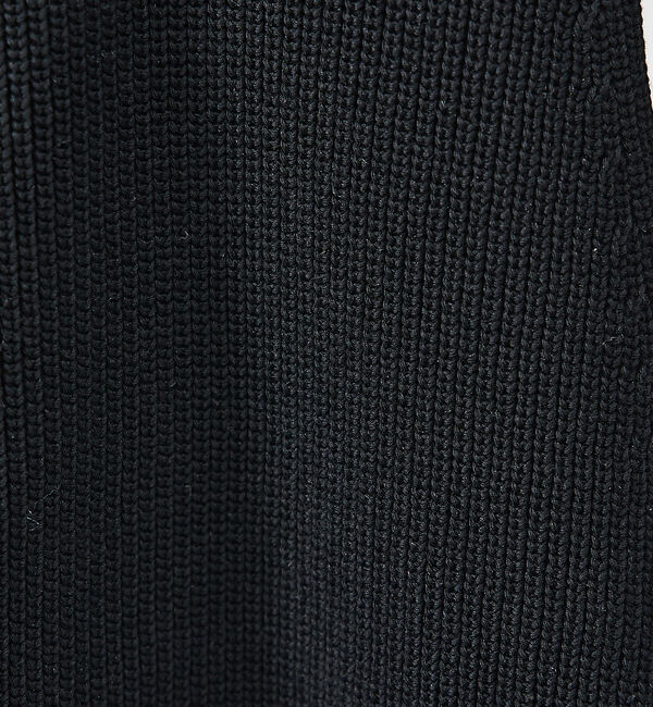 ABAHOUSE「【i`m here/アイムヒアー】ドライバーズニット ベスト」|ベスト・ジレ|