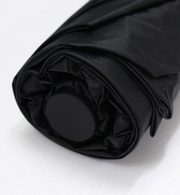 ABAHOUSE「【SORANI/ソラニ】遮光オートマティックミニ５８/晴雨兼用/ユニセックス【W」|傘|