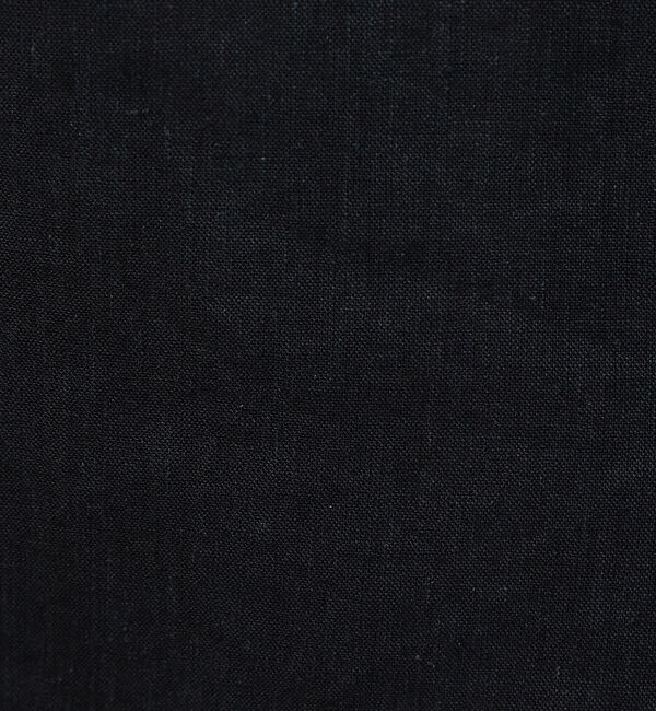 ABAHOUSE「【リネンブレンド】スキッパー プルオーバーシャツ」|シャツ・ブラウス|