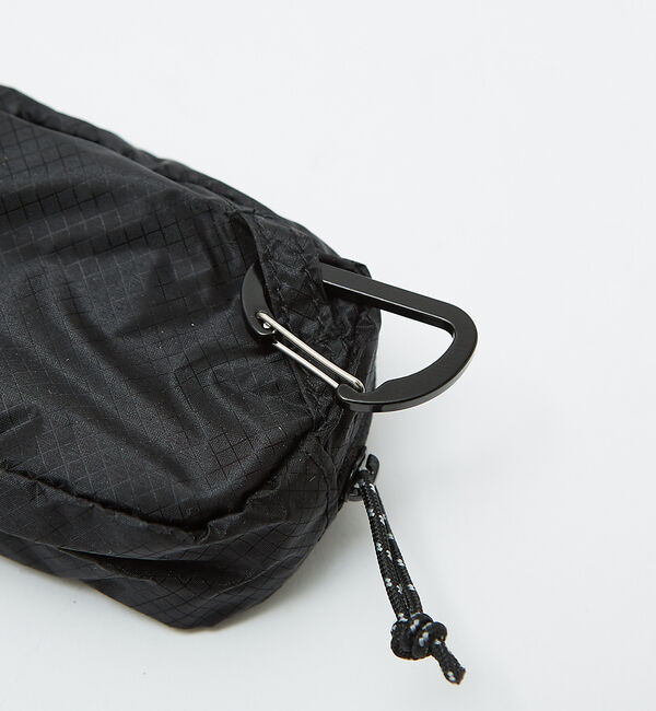 ABAHOUSE「【COBMASTER/コブマスター】CR SQUARE POUCH S 8102」|ポーチ|