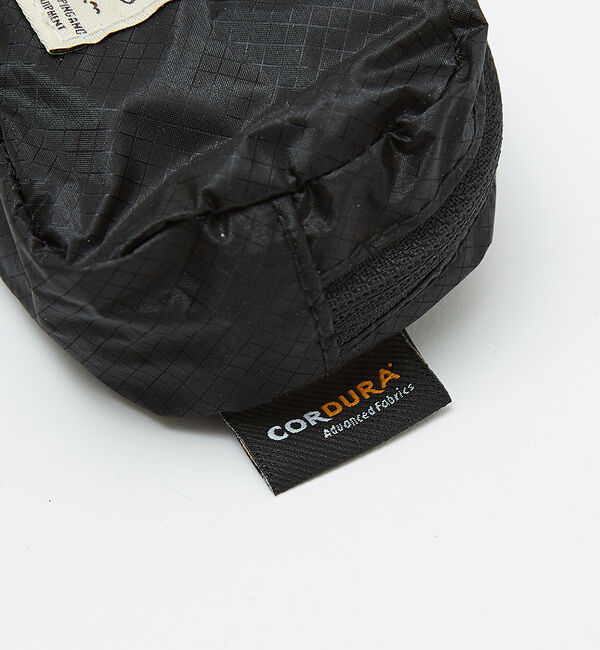 ABAHOUSE「【COBMASTER/コブマスター】CR SQUARE POUCH S 8102」|ポーチ|