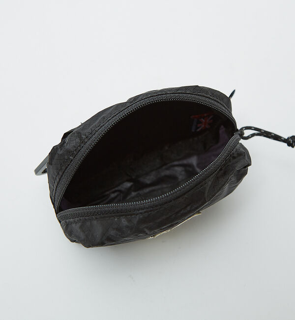 ABAHOUSE「【COBMASTER/コブマスター】CR SQUARE POUCH S 8102」|ポーチ|