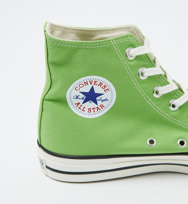 ABAHOUSE「【CONVERSE / コンバース】CANVAS ALL STAR J HI /」|スニーカー|
