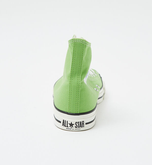 ABAHOUSE「【CONVERSE / コンバース】CANVAS ALL STAR J HI /」|スニーカー|