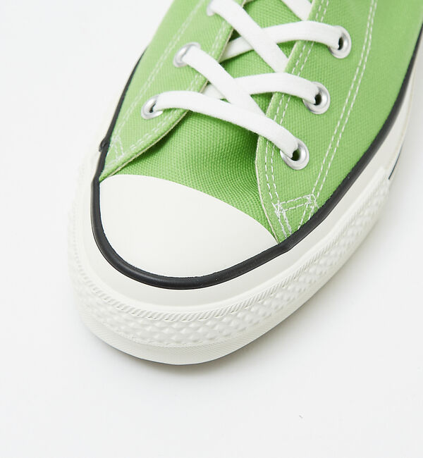 ABAHOUSE「【CONVERSE / コンバース】CANVAS ALL STAR J HI /」|スニーカー|