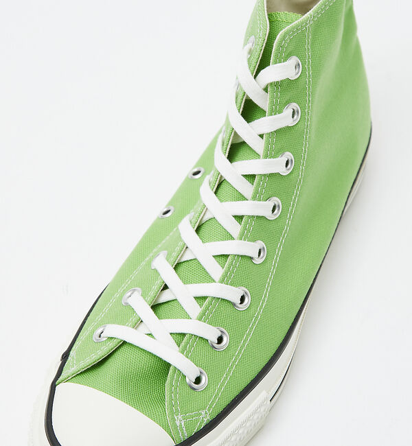 ABAHOUSE「【CONVERSE / コンバース】CANVAS ALL STAR J HI /」|スニーカー|