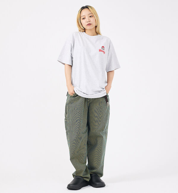 ABAHOUSE「【FRUIT OF THE LOOM/フルーツ オブ ザ ルーム】FTLxWEN」|Tシャツ・カットソー|