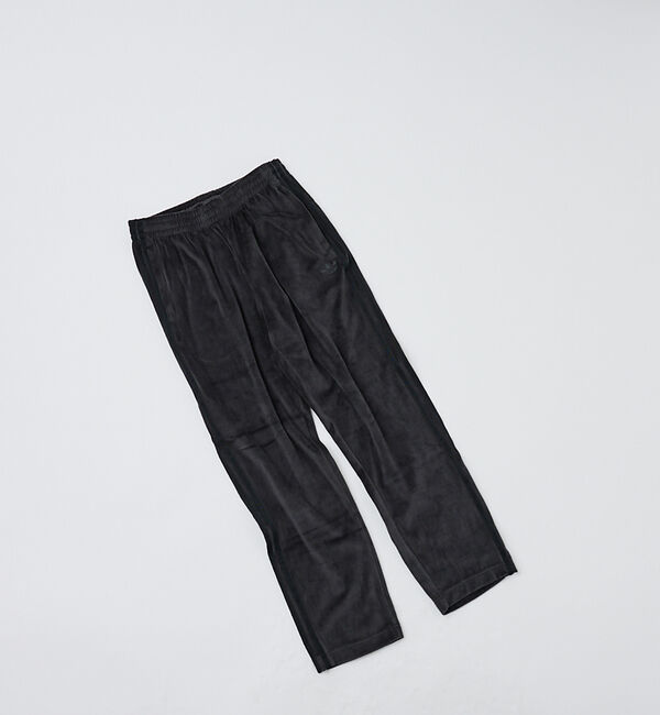 ABAHOUSE「【adidas / アディダス】VELOUR SST PANT / ベロア SS」|その他|