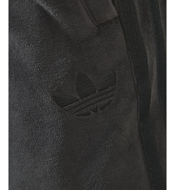 ABAHOUSE「【adidas / アディダス】VELOUR SST PANT / ベロア SS」|その他|