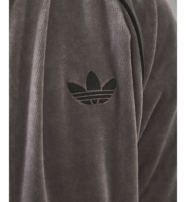 ABAHOUSE「【adidas / アディダス】VELOUR SST PANT / ベロア SS」|その他|