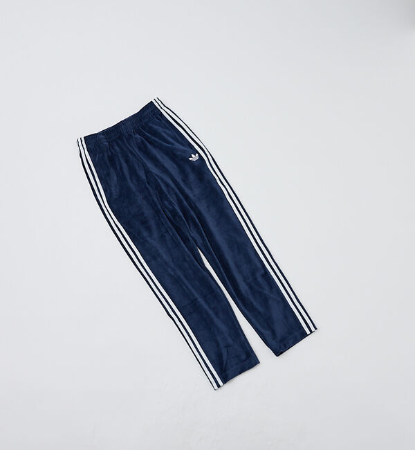 ABAHOUSE「【adidas / アディダス】VELOUR SST PANT / ベロア SS」|その他|