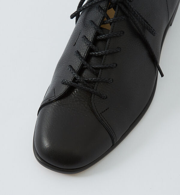 alfredoBANNISTER「【MADE IN JAPAN】ショートタン シューズ」|その他|