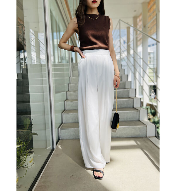 Rouge vif「コクーンパンツ」|その他|