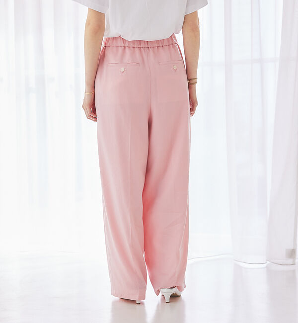 Rouge vif「コクーンパンツ」|その他|