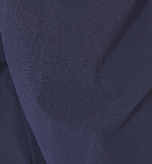 Rouge vif「ストレッチライトクロスパラシュートパンツ」|その他|