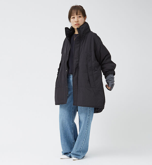 Rouge vif「【WILD THINGS/ワイルドシングス】モンスターパーカー」|その他|