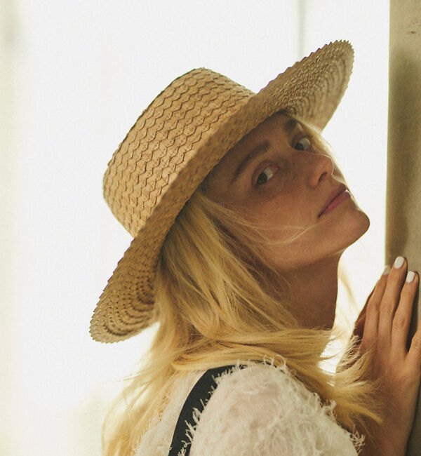 Rouge vif「【La Maison de Lyllis/ラ メゾン ド リリス】CABEGGE」|その他|