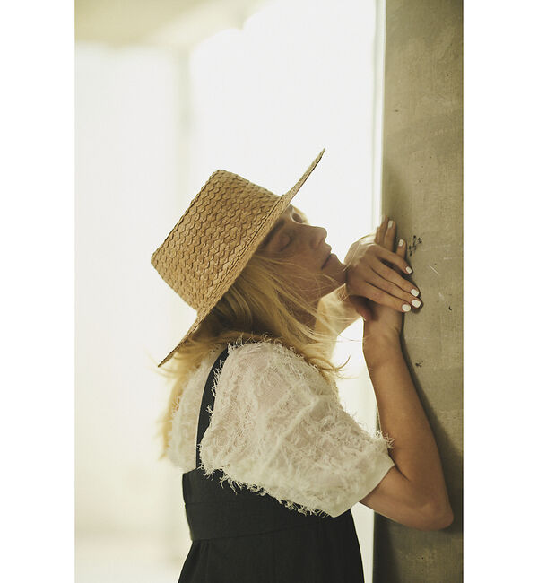 Rouge vif「【La Maison de Lyllis/ラ メゾン ド リリス】CABEGGE」|その他|