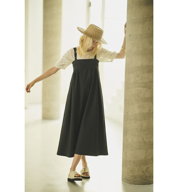 Rouge vif「【La Maison de Lyllis/ラ メゾン ド リリス】CABEGGE」|その他|