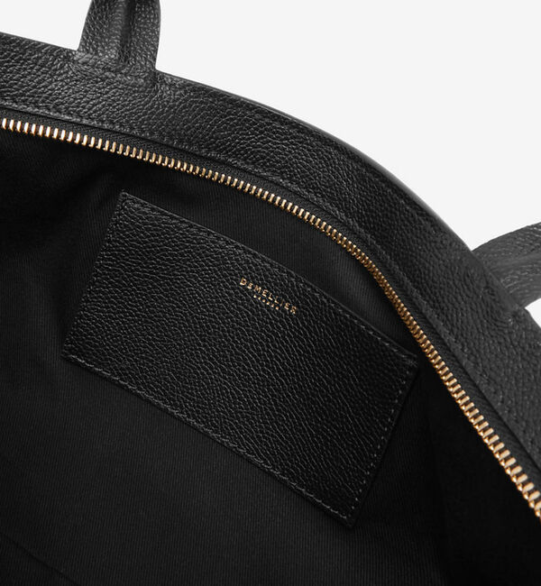 Rouge vif「【DEMELLIER/デメリエー】The New York ショルダーバッグ」|ショルダー・メッセンジャー|