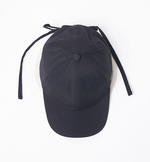 Rouge vif「【FRUIT OF THE LOOM/フルーツ・オブ・ザ・ルーム】リボンキャップ」|その他|