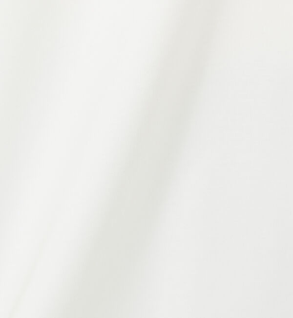 qualite「ロングチュニックカットソー」|Tシャツ・カットソー|