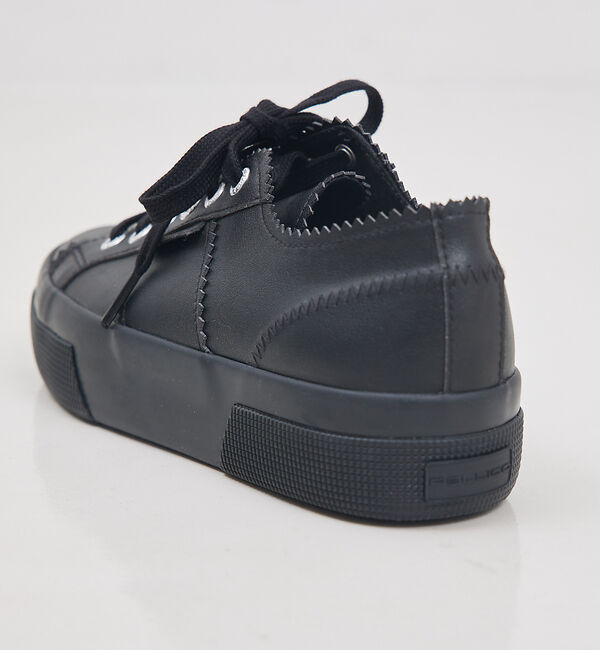 qualite「【PELLICO&times;SUPERGA】コラボスニーカー」|スニーカー|