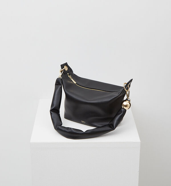 LOWELL things「Resin-a/2WAYショルダーバッグ」|ショルダー・メッセンジャー|