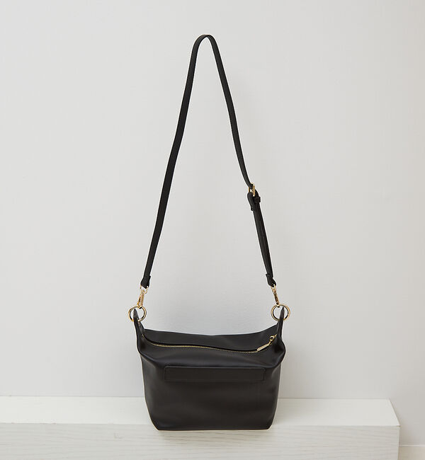 LOWELL things「Resin-a/2WAYショルダーバッグ」|ショルダー・メッセンジャー|