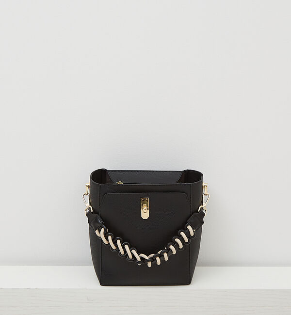 LOWELL things「Rect/バケットショルダーバッグ」|ショルダー・メッセンジャー|