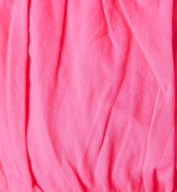 The Store by C' 「【ANAAK】ラッフルブラウス」|その他|