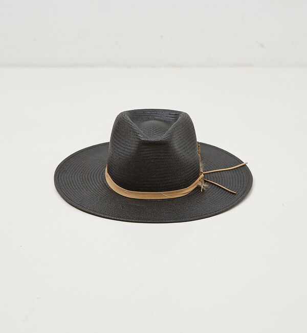 The Store by C' 「【WYETH】VALENCIA／ストローハット」|その他|