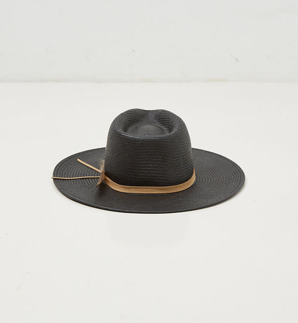 The Store by C' 「【WYETH】VALENCIA／ストローハット」|その他|